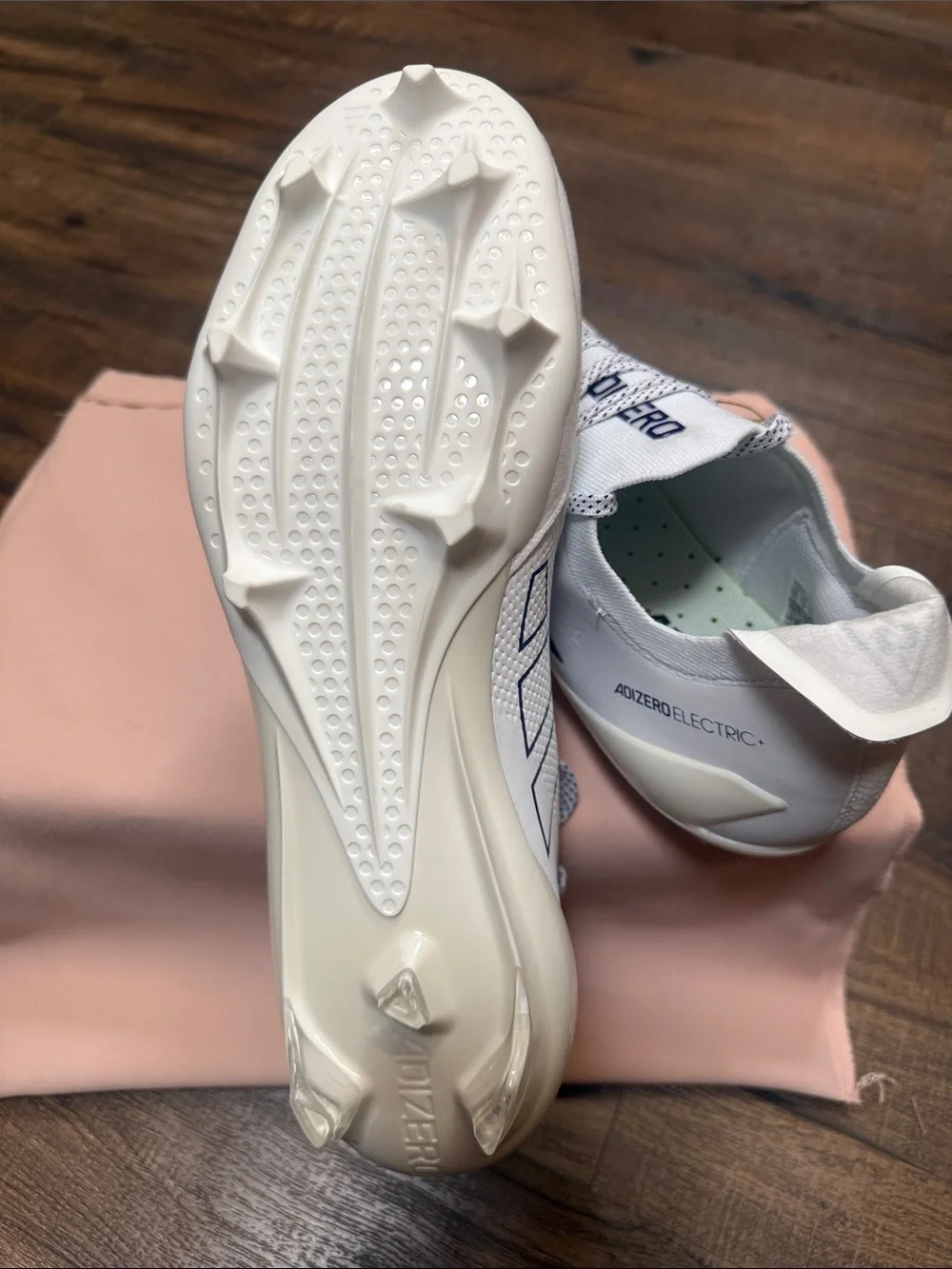 Adidas Adizero Electric + II 